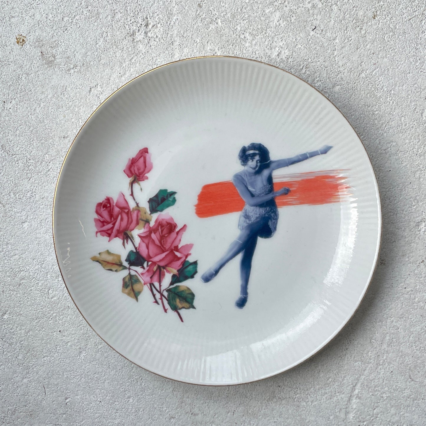 Bordje Dancing queen