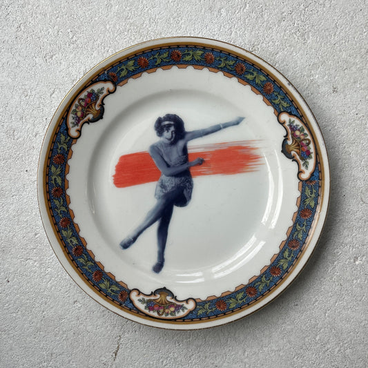 Bordje Dancing queen