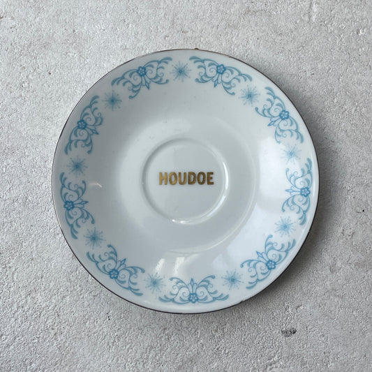 bordje "op z'n Tilburgs"